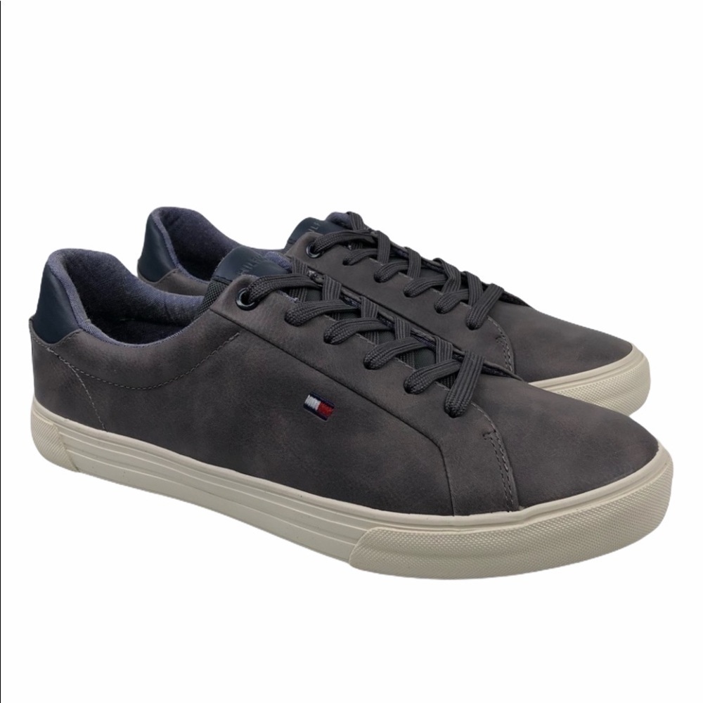TOMMY Hilfiger Ref Trainers Lace Up Sneakers